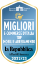 Migliori E-commerce d'Italia