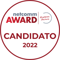 Candidato NetComm Award 2022