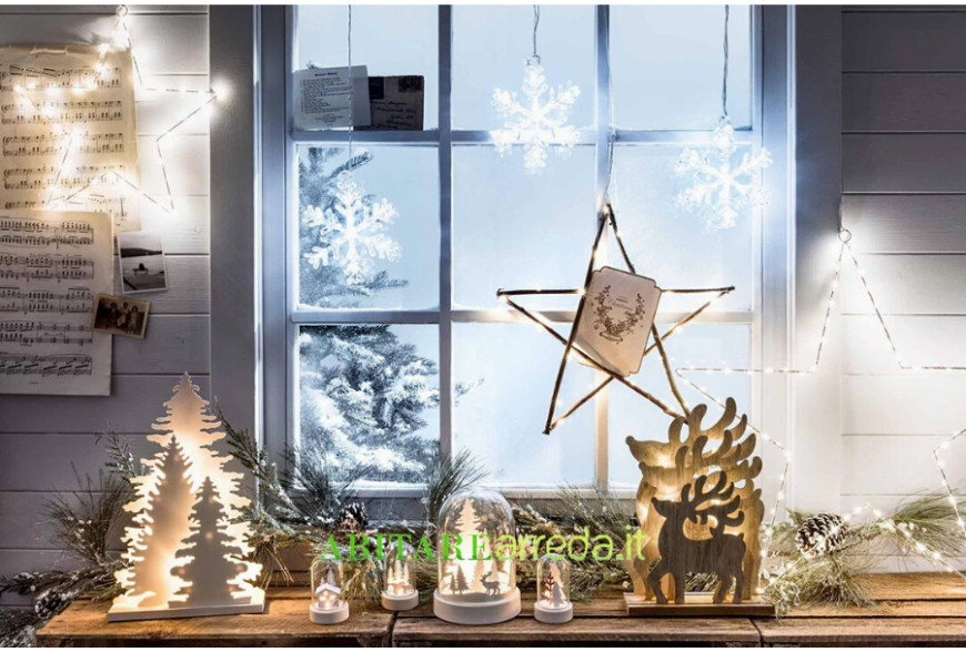 HOW TO DECORATE YOUR HOME FOR CHRISTMAS