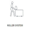 Roller System
