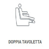Doppia Tavoletta