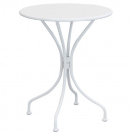 Mesa de exterior Bristol Ø 60 - Magazzini Cosma