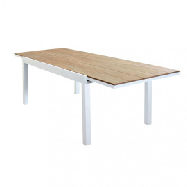 Gartentisch Cayman 200/300 x 95 - Magazzini Cosma