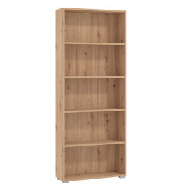 Bücherregal Tomar 5