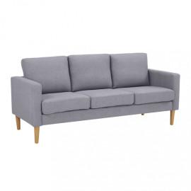 3-Sitzer Stoffsofa RAMSEY