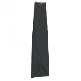 Housse pour parasol Giove anthracite