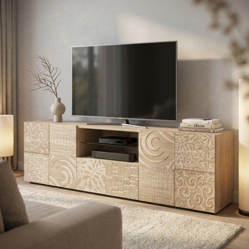 20 15 83 - 02 BASE TV GRANDE ROVERER SAMOA GABRIELE