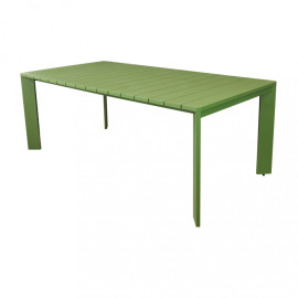 Tavolo da giardino Connecticut 200 x 100 - Magazzini Cosma