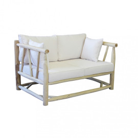 DIVANO MARTINEZ 2 P C/CUSCINI