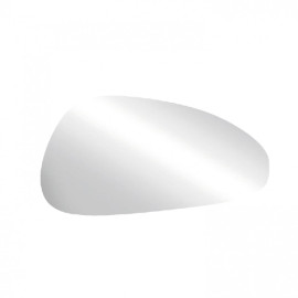 Espejo retroiluminado AURORA STONE de 92cm