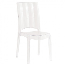 Chaise Paris de Magazzini Cosma - Mobilier de Classe pour Votre Maison