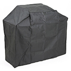 Funda de cobertura para barbacoa DAVIS y MONTANA
