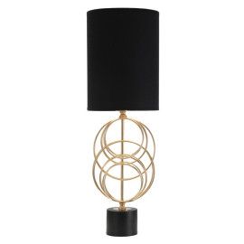 Glamour Tischleuchte CIRCLY von Mauro Ferretti