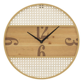 Orologi OROLOGIO FUJI CM Ø 50X3,5 Mauro Ferretti