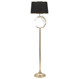 Floor lamp BRUSSELS CM Ø 38X160 Mauro Ferretti