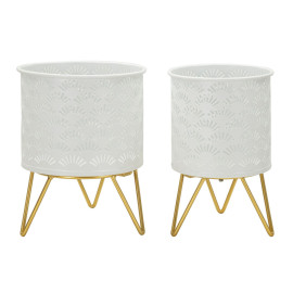 Vasi P/VASI CARLY COPPIA CM Ø 16X20-13X20  Mauro Ferretti