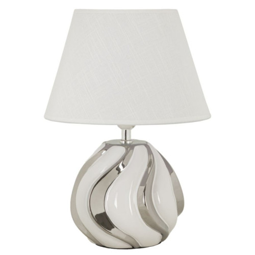 Lampade da tavolo LAMPADA DA TAVOLO SHINEY CM Ø 30X42 Mauro Ferretti