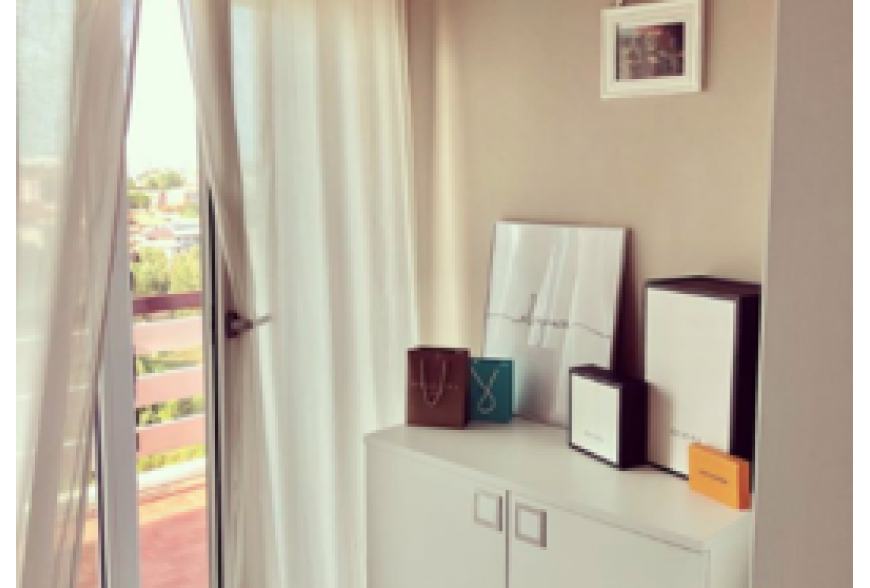 A room per month: AbitareArreda enters the homes of IGers | September