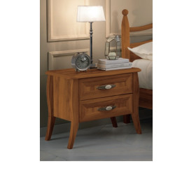 Table de chevet Colombini Casa Shabby Chic style classique