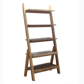 Schräge Holzregal ANTHONY