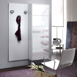 Maconi Family F13 Eingangsmöbel mit Schuhregal