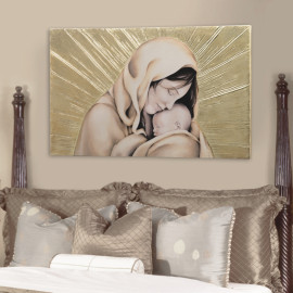 Quadro Amore Infinito classico Pintdecor
