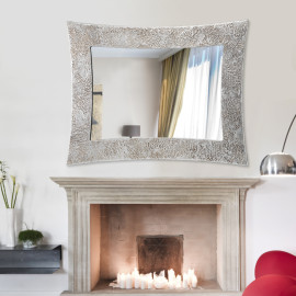 Espejo decorativo elegante Pintdecor Vega
