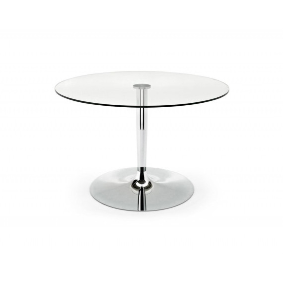 Modern table Connubia by Calligaris Planet.
