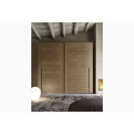 Armoire 2 portes coulissantes maxi S40