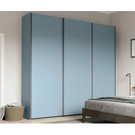 Armadio anta scorrevole Target Collection Free 