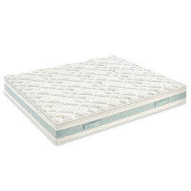 Armonia Plus Ennerev matelas déhoussable à ressorts Bonnell