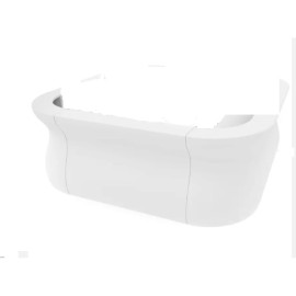 Bartolomeo Plust Outdoor Bar Tresen Komposition