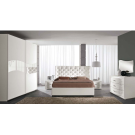 Chambre à coucher complète Rêve de Spar