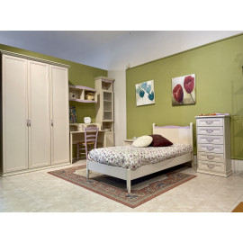 Cameretta in stile classico Expo 1