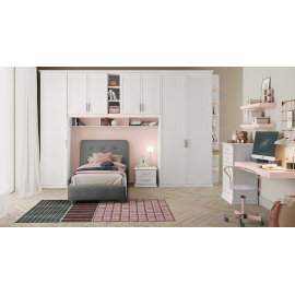 Cameretta ponte Arcadia AC033