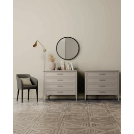 Commode style campagnard classique Colombini Casa