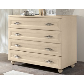 Comò Ony classico Colombini Casa Arcadia