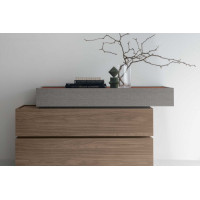 Replay Tomasella 3-drawer staggered dresser