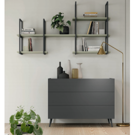 Kommode Tower Colombini Casa