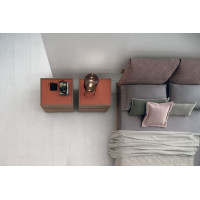 2-drawer bedside table Replay Tomasella