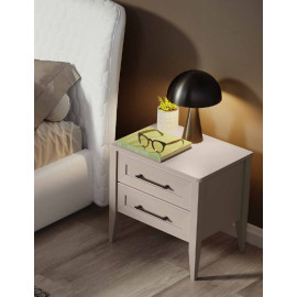 Comodino Country stile classico Colombini Casa