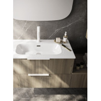 Composition de salle de bain Home Plus 08 de 165 cm ArBi Bathroom