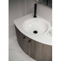 Composición Curva de baño Home plus 03 ArBi Bathroom