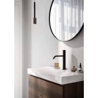 Composición moderna Home plus J 01 para baño ArBi Bathroom