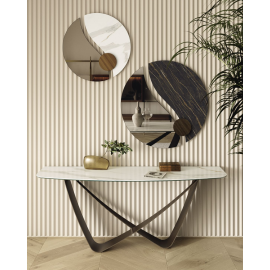 Console d'entrée fixe Bontempi Casa Bach