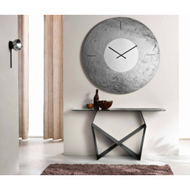 Feste Eingangskonsole, geformte Tischplatte Delfi Capodarte