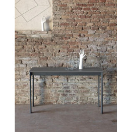 Console moderne extensible jusqu'à 3 m Bontempi Casa Etico Plus