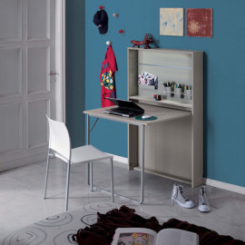 Consolle scrivania trasformabile Maconi Galileo 