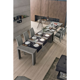 Consolle Pandora 5M super allungabile Target Point