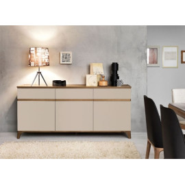 Sideboard 3 Türen Gaya Le Fablier